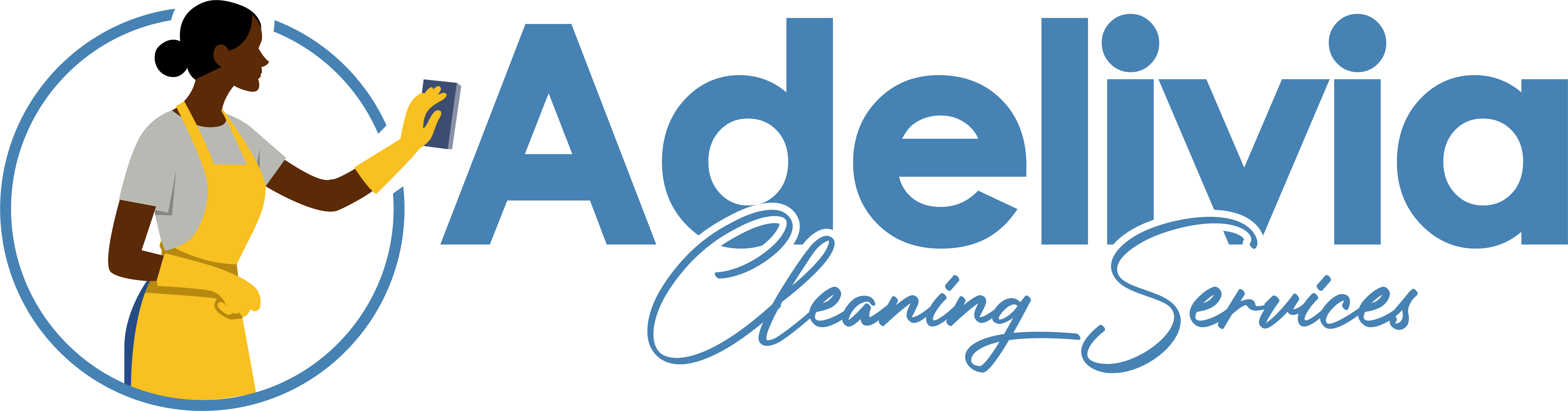 Adelivia Cleaning Services